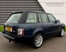 USED 2011 11 LAND ROVER RANGE ROVER 4.4 TDV8 VOGUE 5d 313 BHP MOST DESIRABLE COLOUR COMBO