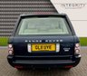 USED 2011 11 LAND ROVER RANGE ROVER 4.4 TDV8 VOGUE 5d 313 BHP MOST DESIRABLE COLOUR COMBO