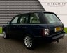 USED 2011 11 LAND ROVER RANGE ROVER 4.4 TDV8 VOGUE 5d 313 BHP MOST DESIRABLE COLOUR COMBO