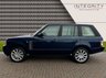 USED 2011 11 LAND ROVER RANGE ROVER 4.4 TDV8 VOGUE 5d 313 BHP MOST DESIRABLE COLOUR COMBO