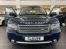 USED 2011 11 LAND ROVER RANGE ROVER 4.4 TDV8 VOGUE 5d 313 BHP MOST DESIRABLE COLOUR COMBO