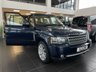USED 2011 11 LAND ROVER RANGE ROVER 4.4 TDV8 VOGUE 5d 313 BHP MOST DESIRABLE COLOUR COMBO