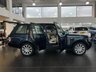USED 2011 11 LAND ROVER RANGE ROVER 4.4 TDV8 VOGUE 5d 313 BHP MOST DESIRABLE COLOUR COMBO