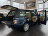 USED 2011 11 LAND ROVER RANGE ROVER 4.4 TDV8 VOGUE 5d 313 BHP MOST DESIRABLE COLOUR COMBO