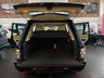 USED 2011 11 LAND ROVER RANGE ROVER 4.4 TDV8 VOGUE 5d 313 BHP MOST DESIRABLE COLOUR COMBO