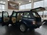 USED 2011 11 LAND ROVER RANGE ROVER 4.4 TDV8 VOGUE 5d 313 BHP MOST DESIRABLE COLOUR COMBO