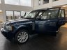 USED 2011 11 LAND ROVER RANGE ROVER 4.4 TDV8 VOGUE 5d 313 BHP MOST DESIRABLE COLOUR COMBO