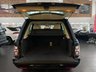 USED 2011 11 LAND ROVER RANGE ROVER 4.4 TDV8 VOGUE 5d 313 BHP MOST DESIRABLE COLOUR COMBO