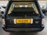 USED 2011 11 LAND ROVER RANGE ROVER 4.4 TDV8 VOGUE 5d 313 BHP MOST DESIRABLE COLOUR COMBO