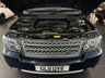USED 2011 11 LAND ROVER RANGE ROVER 4.4 TDV8 VOGUE 5d 313 BHP MOST DESIRABLE COLOUR COMBO