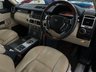 USED 2011 11 LAND ROVER RANGE ROVER 4.4 TDV8 VOGUE 5d 313 BHP MOST DESIRABLE COLOUR COMBO