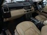 USED 2011 11 LAND ROVER RANGE ROVER 4.4 TDV8 VOGUE 5d 313 BHP MOST DESIRABLE COLOUR COMBO