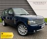 USED 2011 11 LAND ROVER RANGE ROVER 4.4 TDV8 VOGUE 5d 313 BHP MOST DESIRABLE COLOUR COMBO