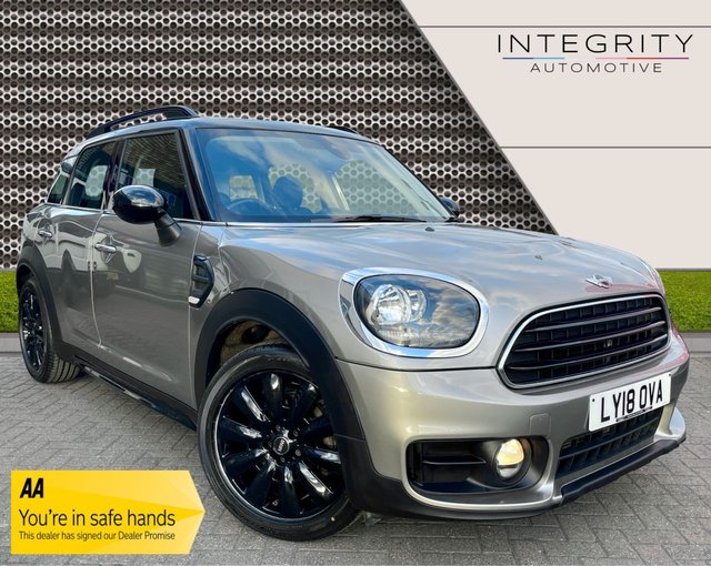 Integrity Automotive Limited