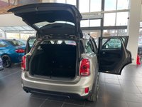 USED 2018 18 MINI COUNTRYMAN 1.5 COOPER 5d 134 BHP 1 OWNER - NAVIGATION SYSTEM