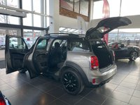 USED 2018 18 MINI COUNTRYMAN 1.5 COOPER 5d 134 BHP 1 OWNER - NAVIGATION SYSTEM