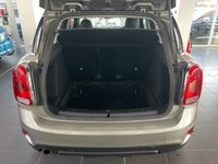 USED 2018 18 MINI COUNTRYMAN 1.5 COOPER 5d 134 BHP 1 OWNER - NAVIGATION SYSTEM