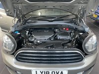 USED 2018 18 MINI COUNTRYMAN 1.5 COOPER 5d 134 BHP 1 OWNER - NAVIGATION SYSTEM