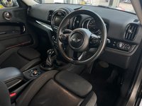 USED 2018 18 MINI COUNTRYMAN 1.5 COOPER 5d 134 BHP 1 OWNER - NAVIGATION SYSTEM