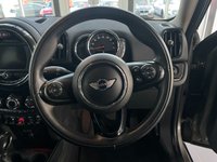 USED 2018 18 MINI COUNTRYMAN 1.5 COOPER 5d 134 BHP 1 OWNER - NAVIGATION SYSTEM