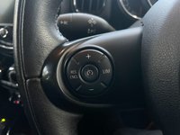 USED 2018 18 MINI COUNTRYMAN 1.5 COOPER 5d 134 BHP 1 OWNER - NAVIGATION SYSTEM