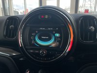 USED 2018 18 MINI COUNTRYMAN 1.5 COOPER 5d 134 BHP 1 OWNER - NAVIGATION SYSTEM