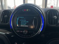 USED 2018 18 MINI COUNTRYMAN 1.5 COOPER 5d 134 BHP 1 OWNER - NAVIGATION SYSTEM