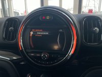 USED 2018 18 MINI COUNTRYMAN 1.5 COOPER 5d 134 BHP 1 OWNER - NAVIGATION SYSTEM