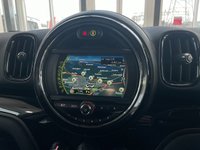 USED 2018 18 MINI COUNTRYMAN 1.5 COOPER 5d 134 BHP 1 OWNER - NAVIGATION SYSTEM