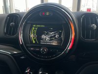 USED 2018 18 MINI COUNTRYMAN 1.5 COOPER 5d 134 BHP 1 OWNER - NAVIGATION SYSTEM