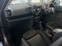 USED 2018 18 MINI COUNTRYMAN 1.5 COOPER 5d 134 BHP 1 OWNER - NAVIGATION SYSTEM