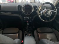 USED 2018 18 MINI COUNTRYMAN 1.5 COOPER 5d 134 BHP 1 OWNER - NAVIGATION SYSTEM
