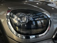 USED 2018 18 MINI COUNTRYMAN 1.5 COOPER 5d 134 BHP 1 OWNER - NAVIGATION SYSTEM