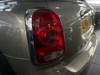 USED 2018 18 MINI COUNTRYMAN 1.5 COOPER 5d 134 BHP 1 OWNER - NAVIGATION SYSTEM