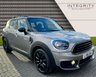USED 2018 18 MINI COUNTRYMAN 1.5 COOPER 5d 134 BHP 1 OWNER - NAVIGATION SYSTEM
