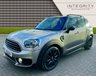USED 2018 18 MINI COUNTRYMAN 1.5 COOPER 5d 134 BHP 1 OWNER - NAVIGATION SYSTEM