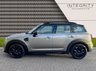 USED 2018 18 MINI COUNTRYMAN 1.5 COOPER 5d 134 BHP 1 OWNER - NAVIGATION SYSTEM