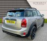 USED 2018 18 MINI COUNTRYMAN 1.5 COOPER 5d 134 BHP 1 OWNER - NAVIGATION SYSTEM