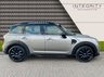 USED 2018 18 MINI COUNTRYMAN 1.5 COOPER 5d 134 BHP 1 OWNER - NAVIGATION SYSTEM