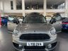 USED 2018 18 MINI COUNTRYMAN 1.5 COOPER 5d 134 BHP 1 OWNER - NAVIGATION SYSTEM