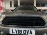USED 2018 18 MINI COUNTRYMAN 1.5 COOPER 5d 134 BHP 1 OWNER - NAVIGATION SYSTEM