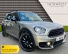 USED 2018 18 MINI COUNTRYMAN 1.5 COOPER 5d 134 BHP 1 OWNER - NAVIGATION SYSTEM