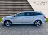 USED 2014 14 FORD MONDEO 2.0 TITANIUM X BUSINESS EDITION TDCI 5d 161 BHP LOW MILEAGE / GREAT ECONOMY