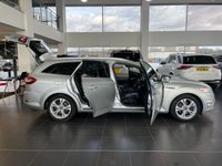 USED 2014 14 FORD MONDEO 2.0 TITANIUM X BUSINESS EDITION TDCI 5d 161 BHP LOW MILEAGE / GREAT ECONOMY