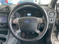 USED 2014 14 FORD MONDEO 2.0 TITANIUM X BUSINESS EDITION TDCI 5d 161 BHP LOW MILEAGE / GREAT ECONOMY