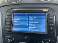 USED 2014 14 FORD MONDEO 2.0 TITANIUM X BUSINESS EDITION TDCI 5d 161 BHP LOW MILEAGE / GREAT ECONOMY
