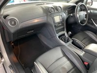 USED 2014 14 FORD MONDEO 2.0 TITANIUM X BUSINESS EDITION TDCI 5d 161 BHP LOW MILEAGE / GREAT ECONOMY