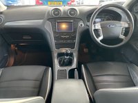 USED 2014 14 FORD MONDEO 2.0 TITANIUM X BUSINESS EDITION TDCI 5d 161 BHP LOW MILEAGE / GREAT ECONOMY