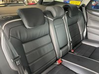 USED 2014 14 FORD MONDEO 2.0 TITANIUM X BUSINESS EDITION TDCI 5d 161 BHP LOW MILEAGE / GREAT ECONOMY