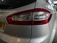 USED 2014 14 FORD MONDEO 2.0 TITANIUM X BUSINESS EDITION TDCI 5d 161 BHP LOW MILEAGE / GREAT ECONOMY